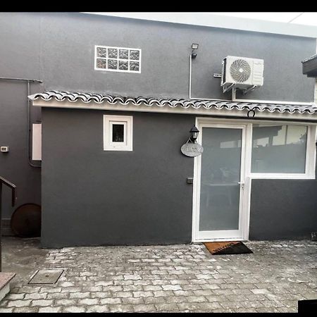 Vila Nuova Casa Mini Ravenna Exteriér fotografie