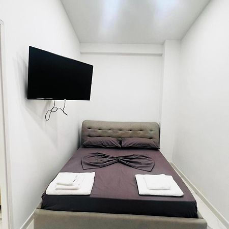 Vila Nuova Casa Mini Ravenna Exteriér fotografie