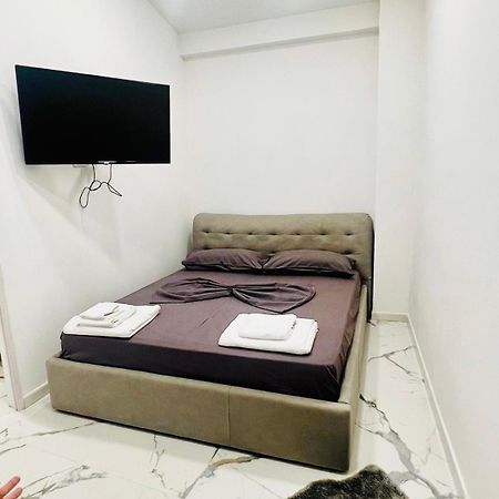Vila Nuova Casa Mini Ravenna Exteriér fotografie