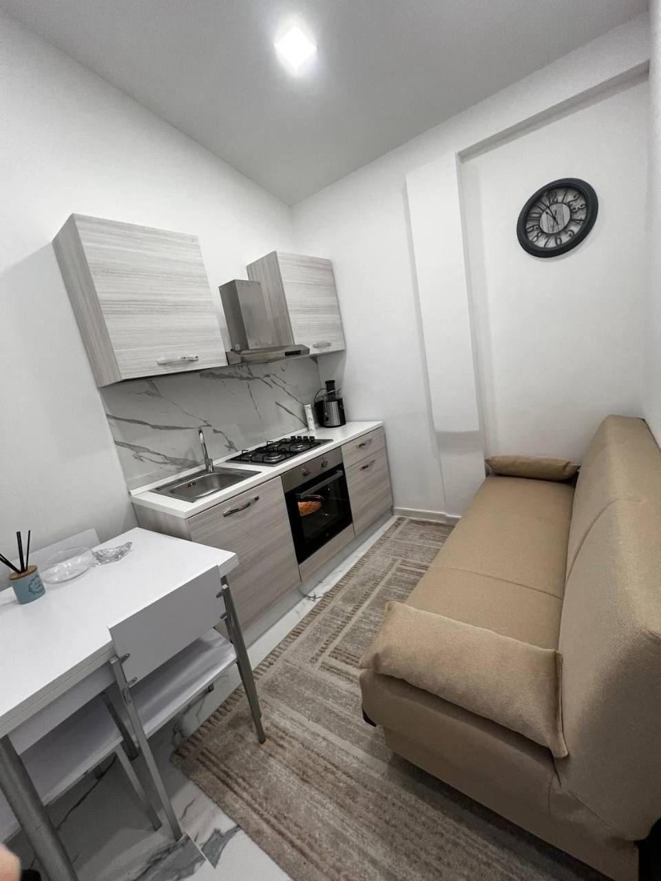 Vila Nuova Casa Mini Ravenna Exteriér fotografie