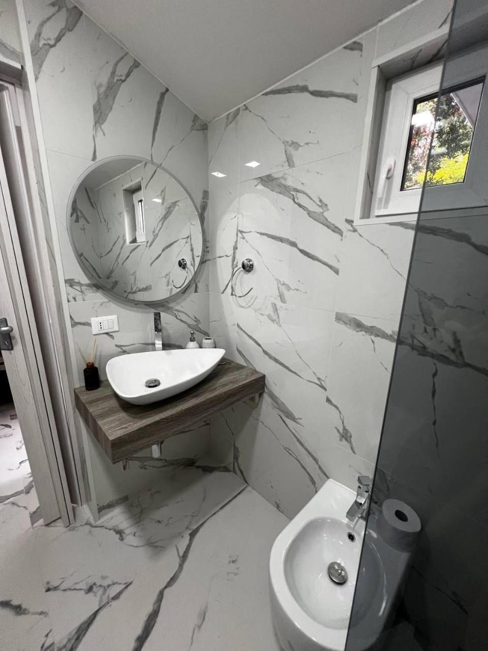 Vila Nuova Casa Mini Ravenna Exteriér fotografie