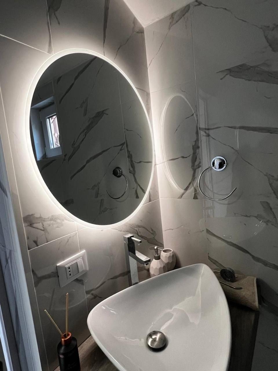 Vila Nuova Casa Mini Ravenna Exteriér fotografie