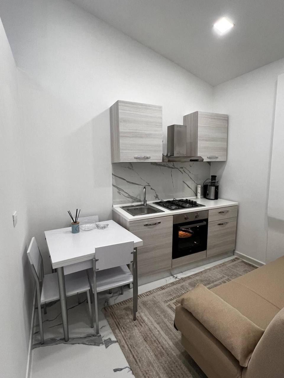 Vila Nuova Casa Mini Ravenna Exteriér fotografie