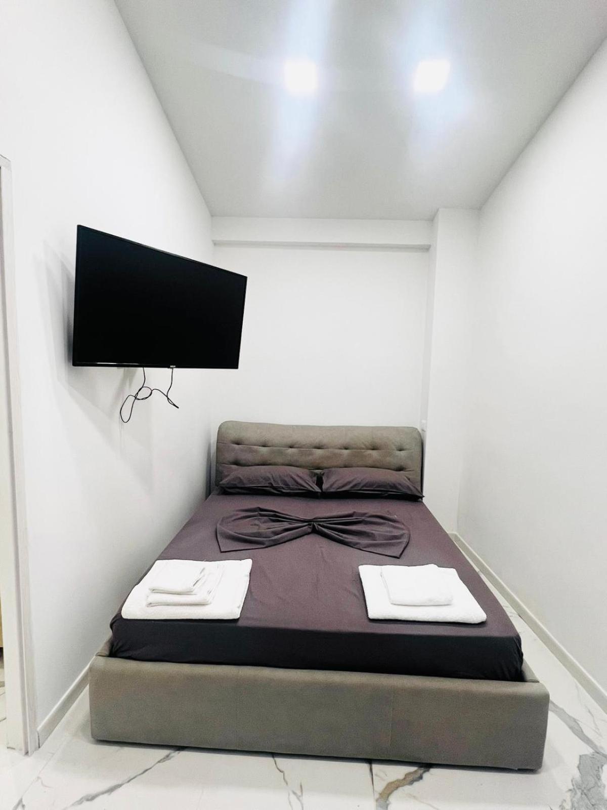 Vila Nuova Casa Mini Ravenna Exteriér fotografie