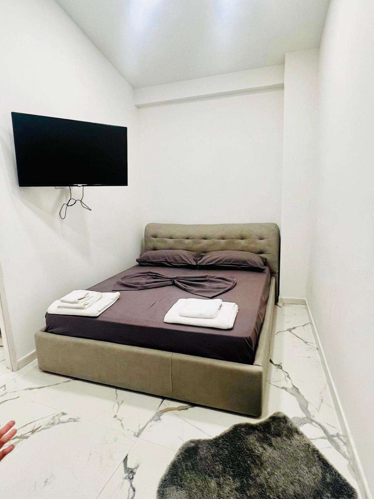 Vila Nuova Casa Mini Ravenna Exteriér fotografie
